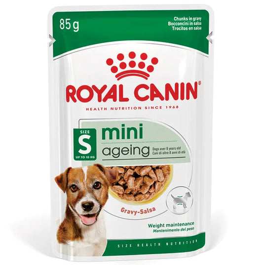 Royal Canin SHN Mini Ageing 85g