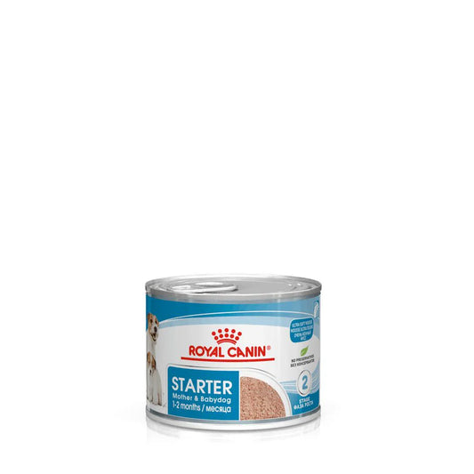 Royal Canin Starter M&B Dog 195g
