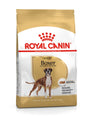 Royal Canin Boxer Adult Dry Dog Food 12kg